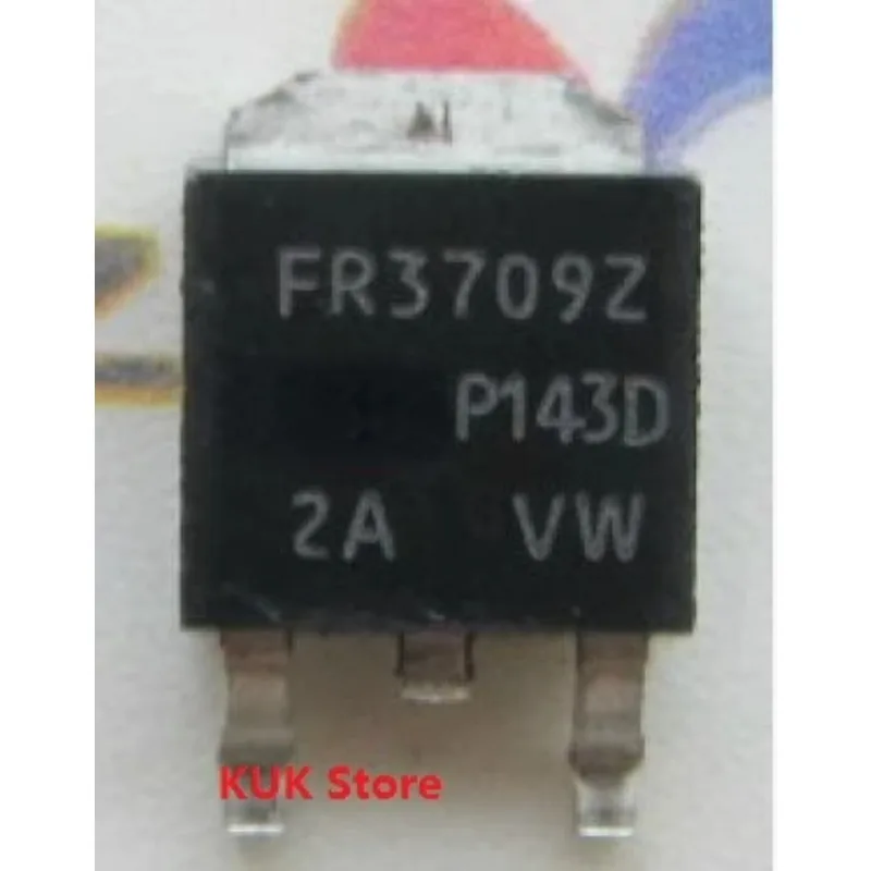 Original   IRFR3709Z   FR3709Z