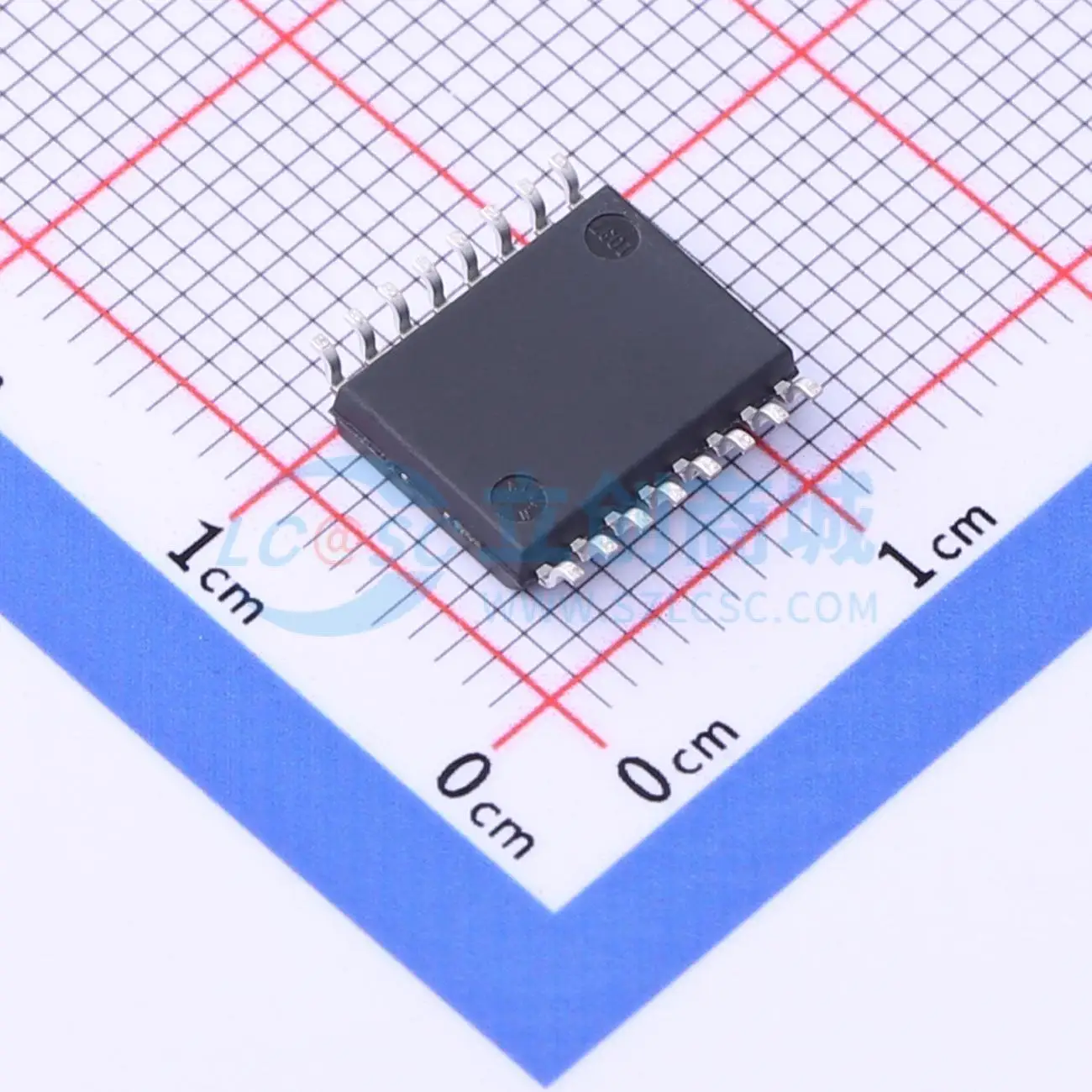 MX25L12845EMI-10G جودة عالية جديدة #3