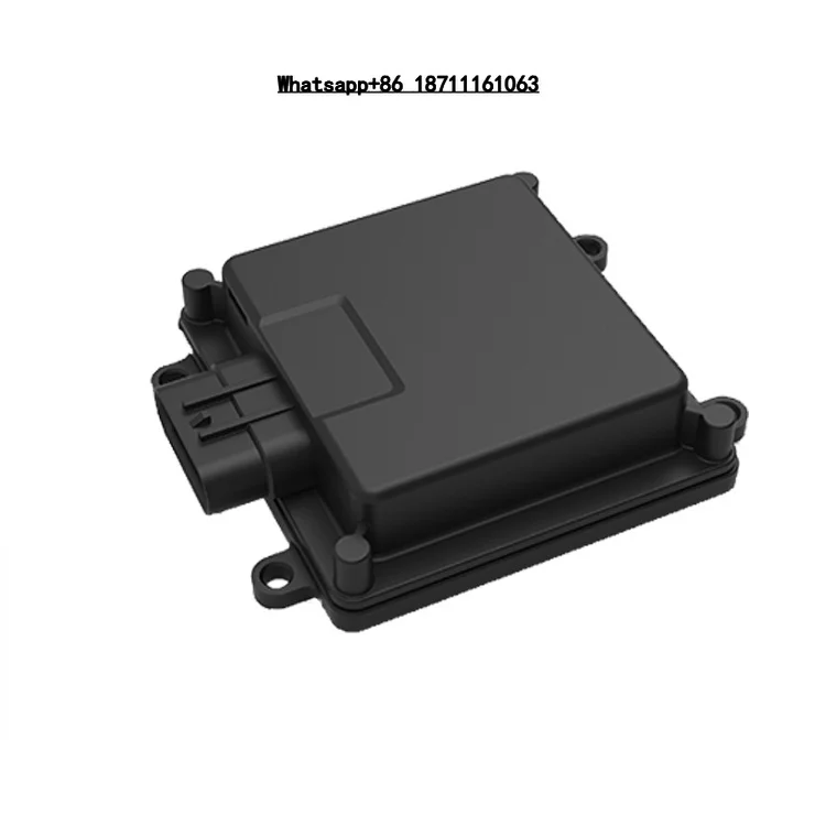 Bus Front Rear Reverse Parking Aid Assist Sensors Kit 77GHz Mmwave Millimeter-wave radar Bus Forklift Truck Parking Sensor