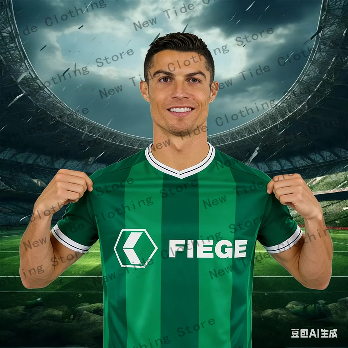 

Футбольная форма P-Preußen Sports 2025-26 для мужчин, подростков и детей: домашняя и гостевая, дышащая, для тренировок и матчей, 3 комплекта