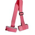 1 Pieza Rosa