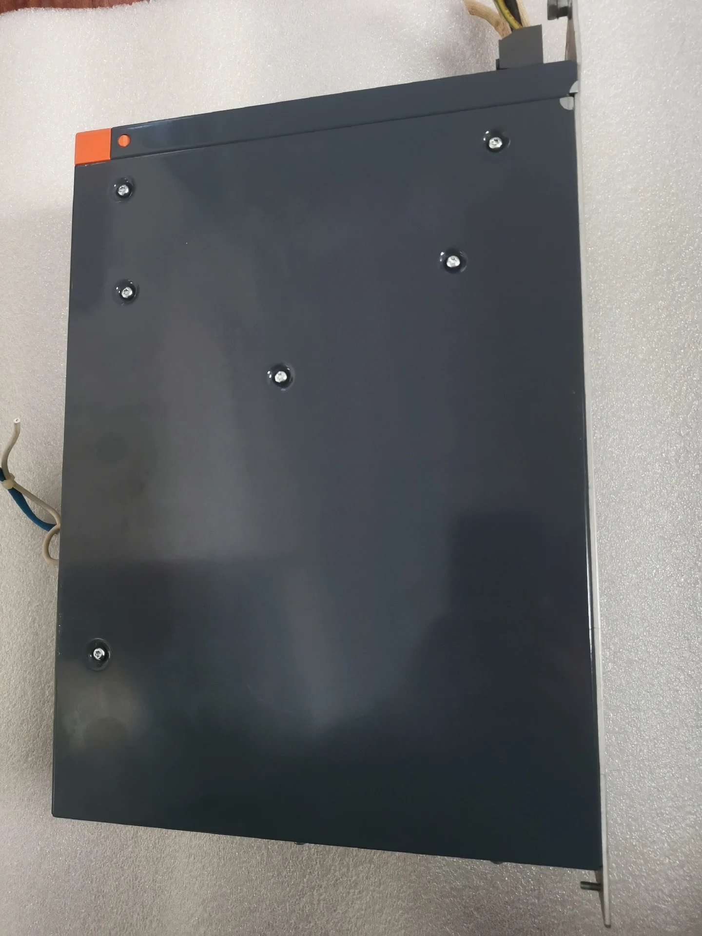 8V1045.00-2 Сервопривод для B&R