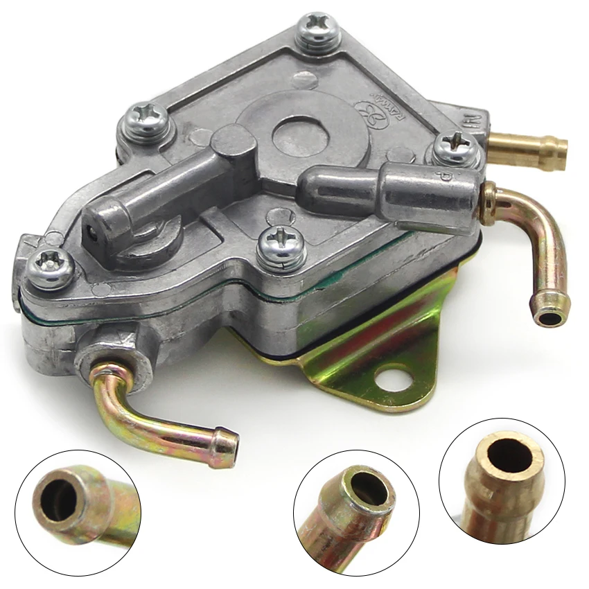 دراجة نارية مضخة الوقود آسى ل YXR45F YXR660FA الكركدن 450 660 هنتر YXR45FSE YXR660FSE الكركدن 450 660 طبعة خاصة 5UG-13910-00