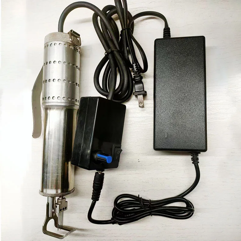 Hairspray machine, wig sewing machine, wig sealing machine, hairspray wig processing equipment