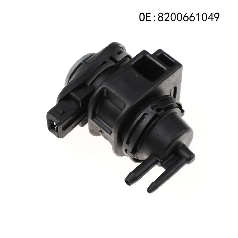 

Turbo Boost Pressure Solenoid Converter Valve 8200661049 14956-00Q0H For NISSAN NV200 NOTE QASHQAI X-TRAIL T31 For Renault Clio