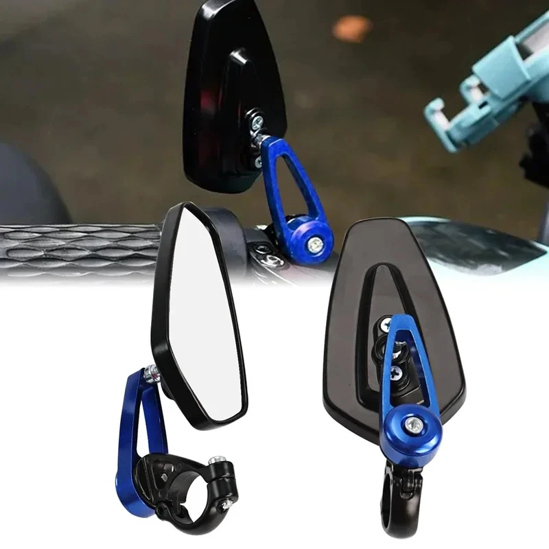 SDTW Motorcycle 360 Degree Swivel Universal 7/8