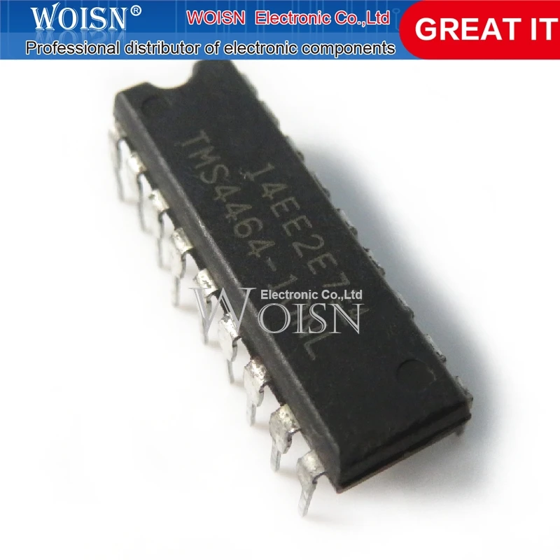 TMS4464-12NL tms4464 dip-16