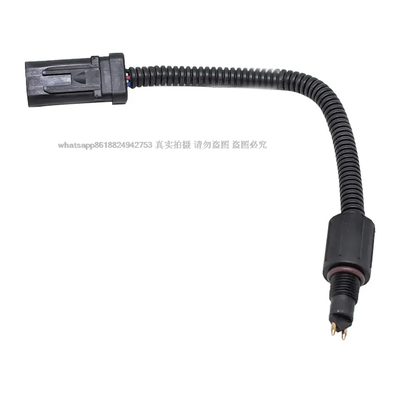 

Excavator Water Level Sensor 439-5039 4395039 VOE4395039 For CAT E320GC E323GC E330GC E336GC E345GC Excavator Spare Parts