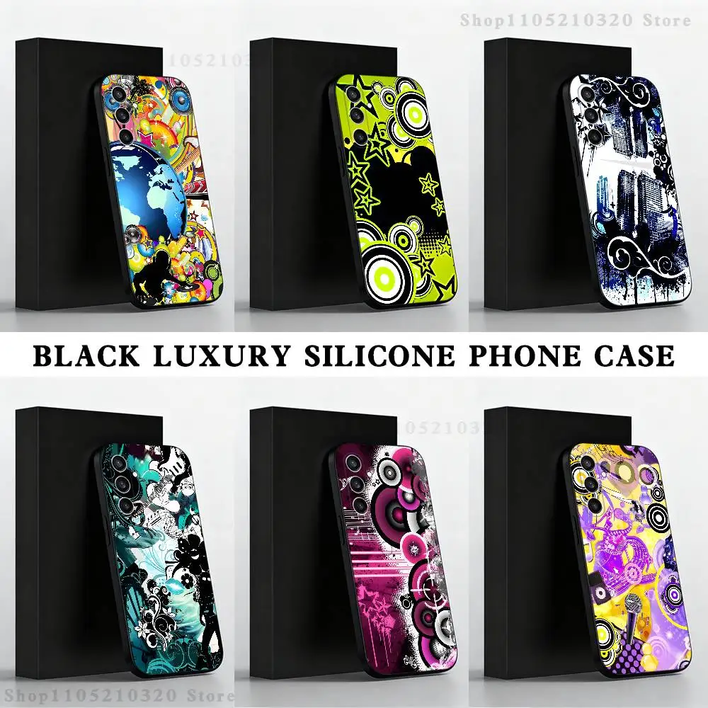 

Frutiger Metro Art Custom Phone Case For Samsung S25,S24,S21,S22,S23,S30,Ultra,S20,Plus,Fe,Lite,Note,10,9,5G Black Cover