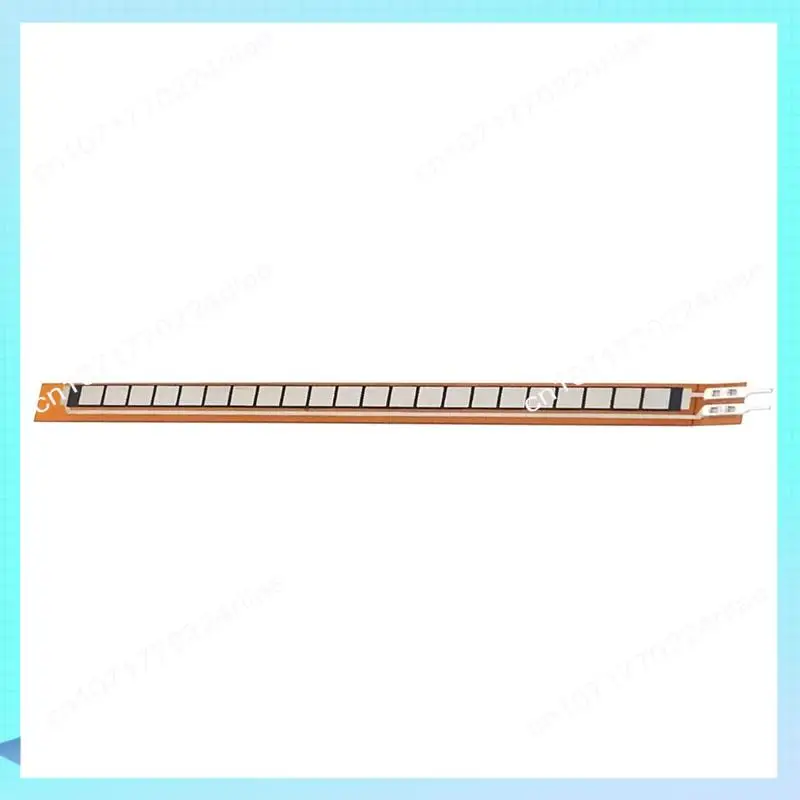 A17Z Flex Sensor Bend Flex Sensor For Robotic Hand Electronic Gloves Flex Flex Sensor