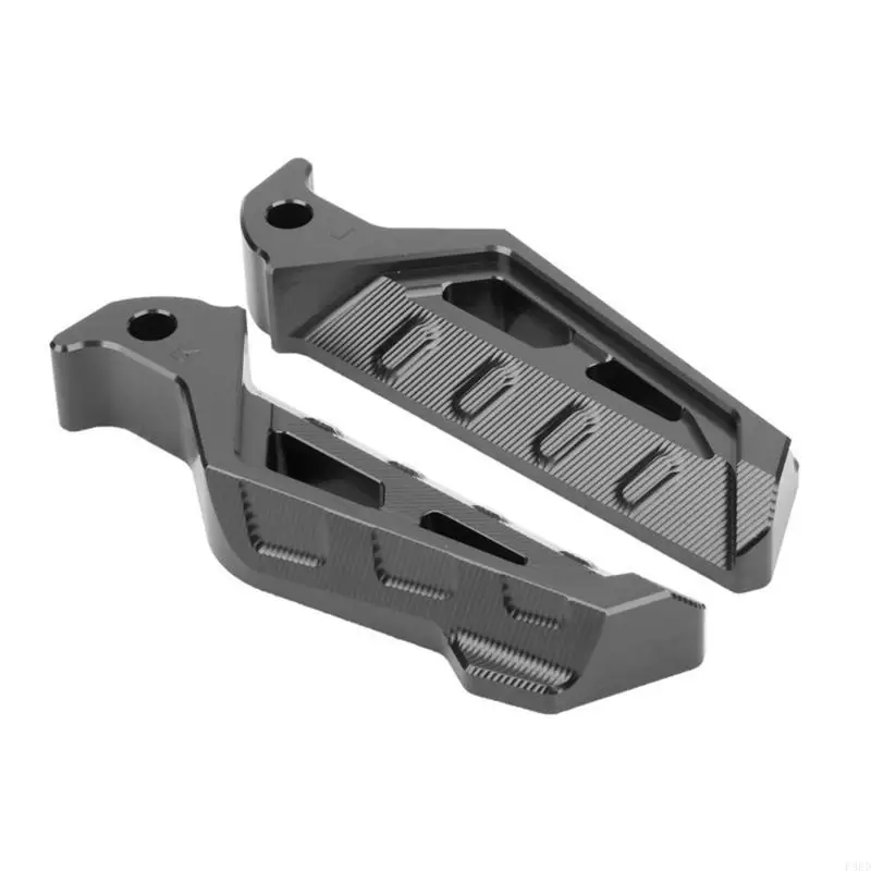 

Модернизированные педали с увлечением взглядом надежные педали Стильные задние педали для NMAX155