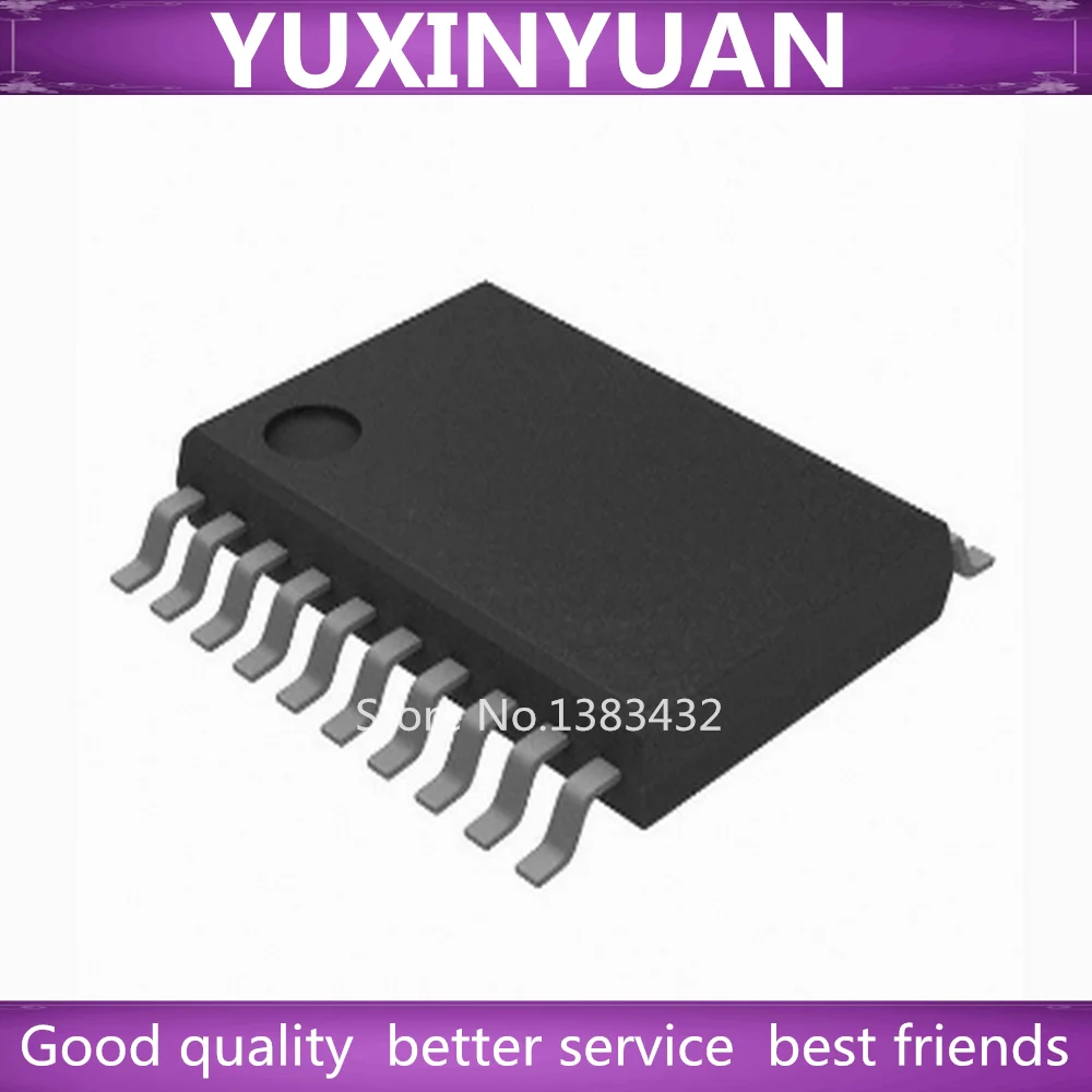 1PCS 74HC245PW AD5428YRUZ CBT3244APW CM88L70TS CS4361CZZ CS5532-ASZ Inline TSSOP-20 In Shock new original good