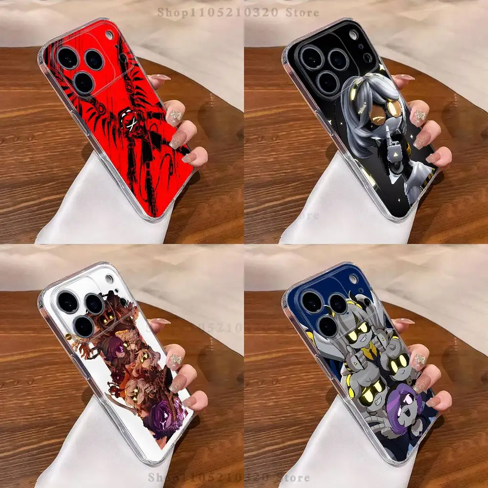 M-Murder D-Drones G…