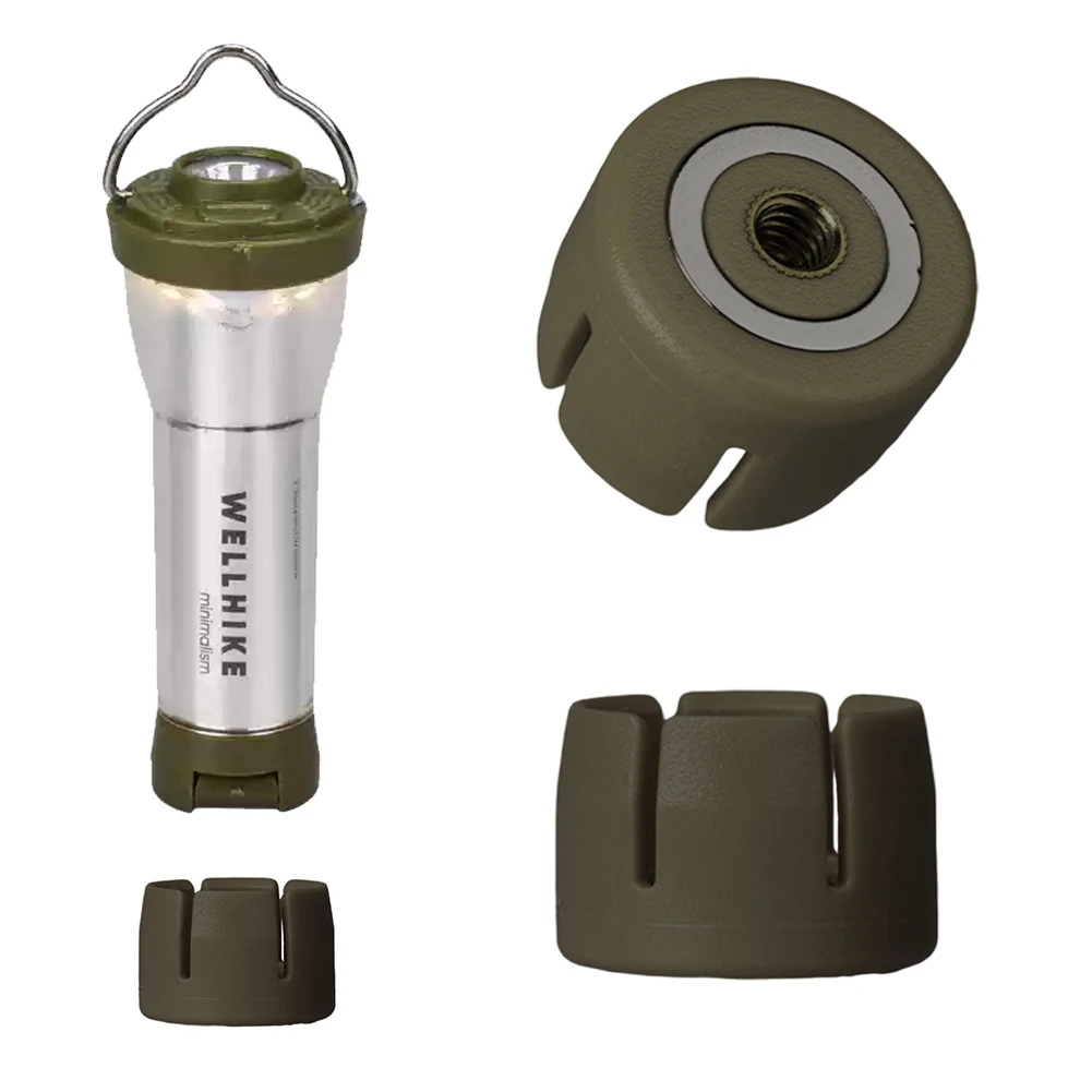 Camping Light Magne…