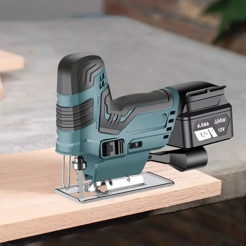 Handheld Electric Jigsaw Small Multi-Function Cutting Machine