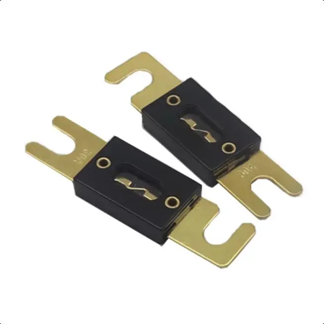 【5-1PCS】ANL Bolt-on Fuse 30A 40A 50A 60A Fusible Link Fuse 80A 100A 125A 130A 150A Auto Blade Fuse 175A 180A 200A 250A-500A/32V view 4