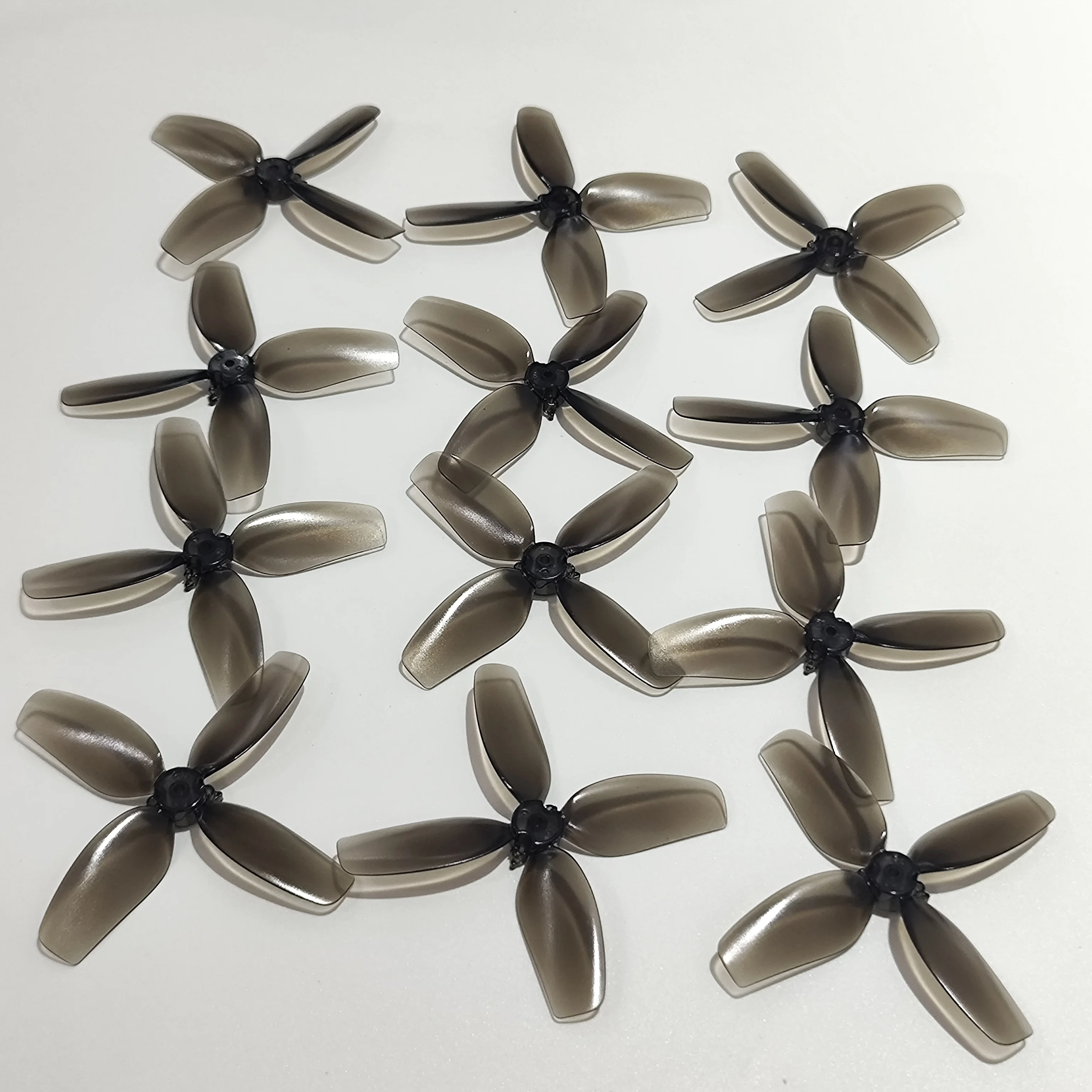 

S156 RC Drone Original Blade Paropeller 3 комплекта 12 шт.