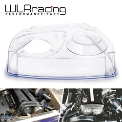WLR - Clear Cam Gear Timing Belt Cover Pulley For NISSAN Skyline R32 R33 GTS RB25DET WLR6339