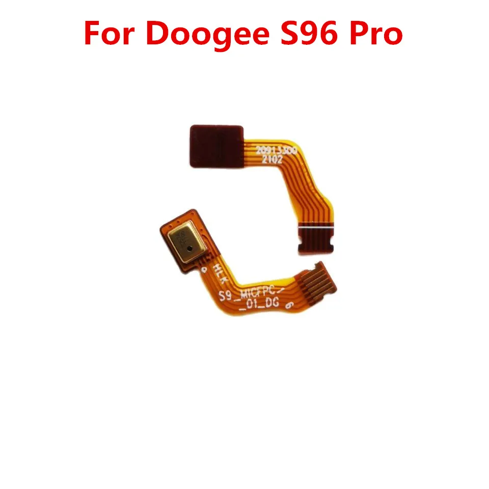 

Гибкий кабель для микрофона Doogee S96 Pro