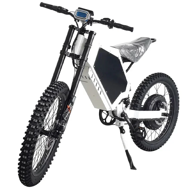 New style Super  bomber 3000w power  electric city bike 48V  31.2AH Lithium battery 20 inch tires enduro ebike for adults