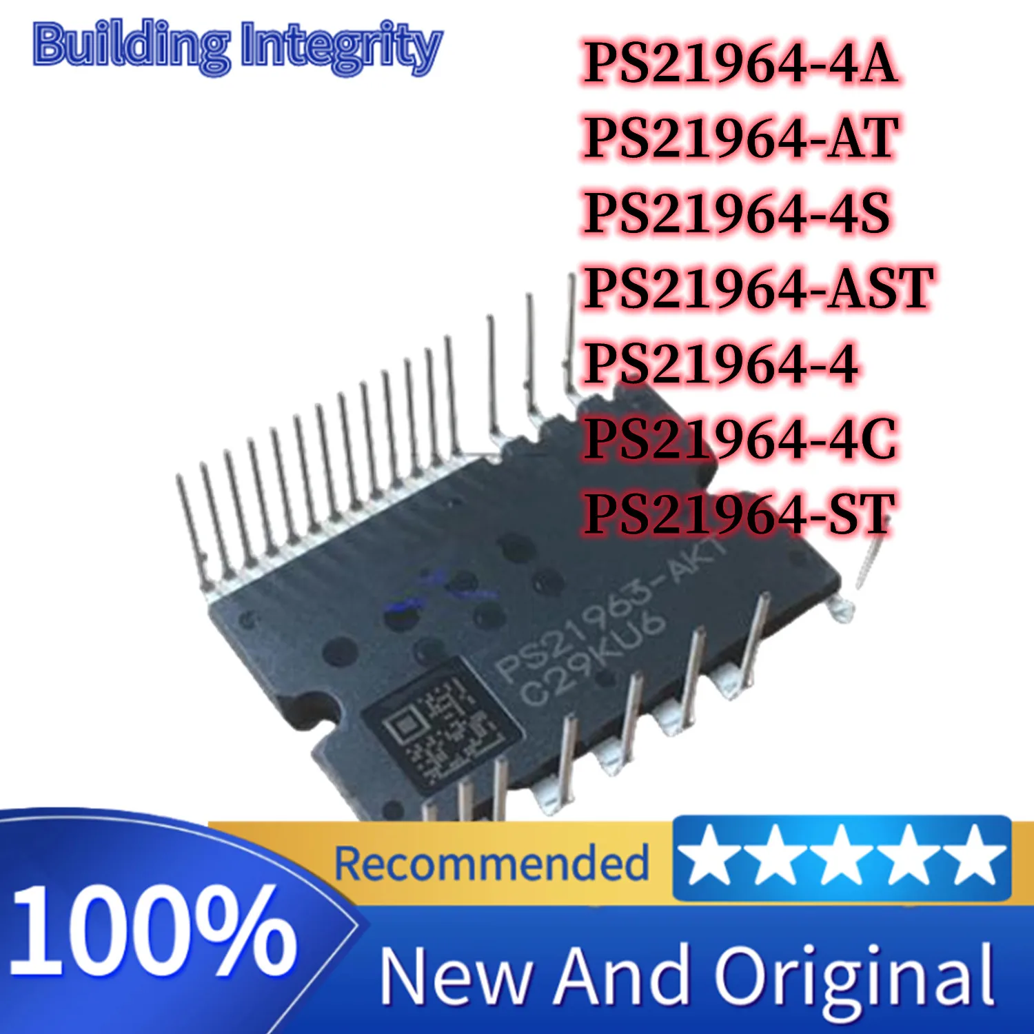 1PCS 100% New Origi… - image