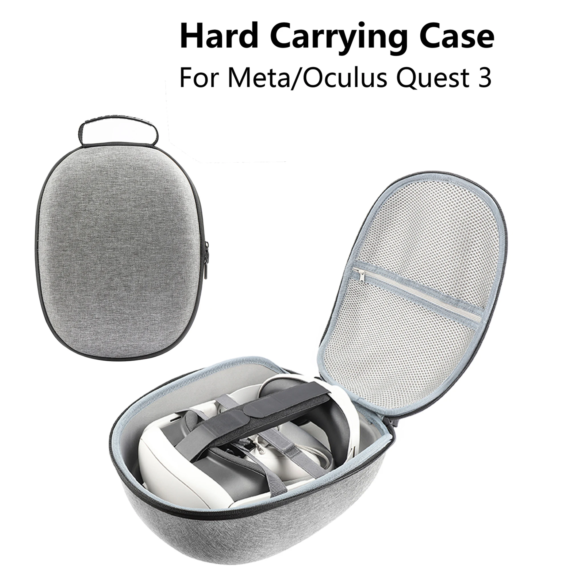 #20 Cheap Meta Quest Storage Cases Worth Buying