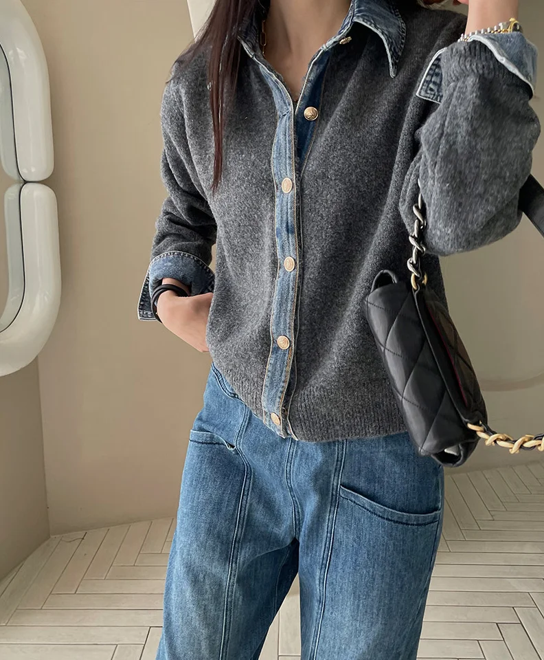 Dark gray