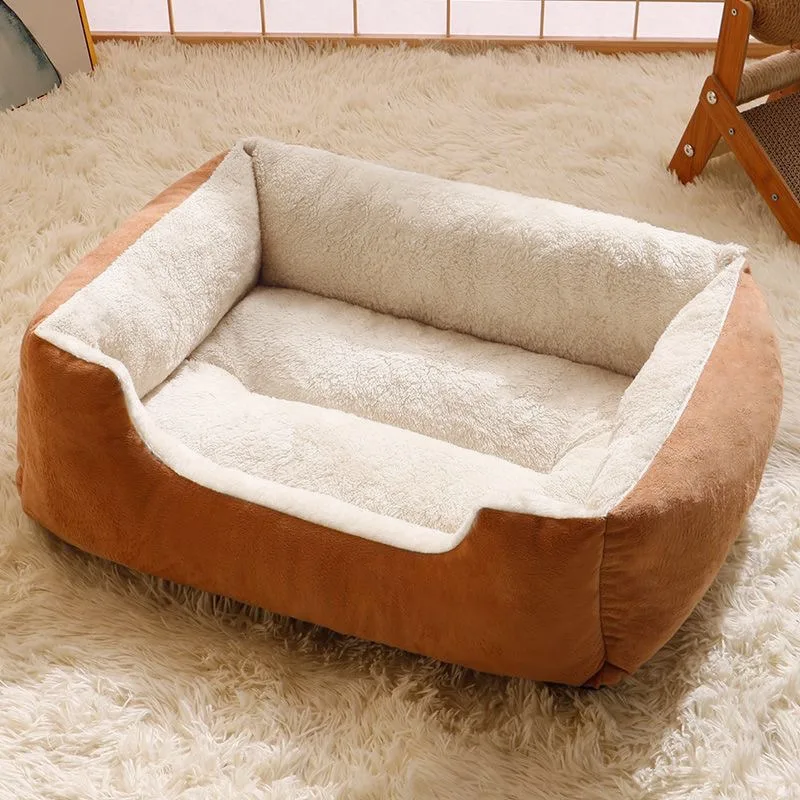 NONE Pet Bed 4