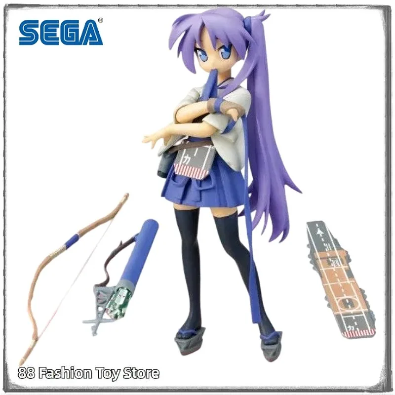 figurine-originale-sega-fave-premium-lucky-star-kaga-modele-d'ornement-cadeau-d'anniversaire-pour-garcon-en-stock