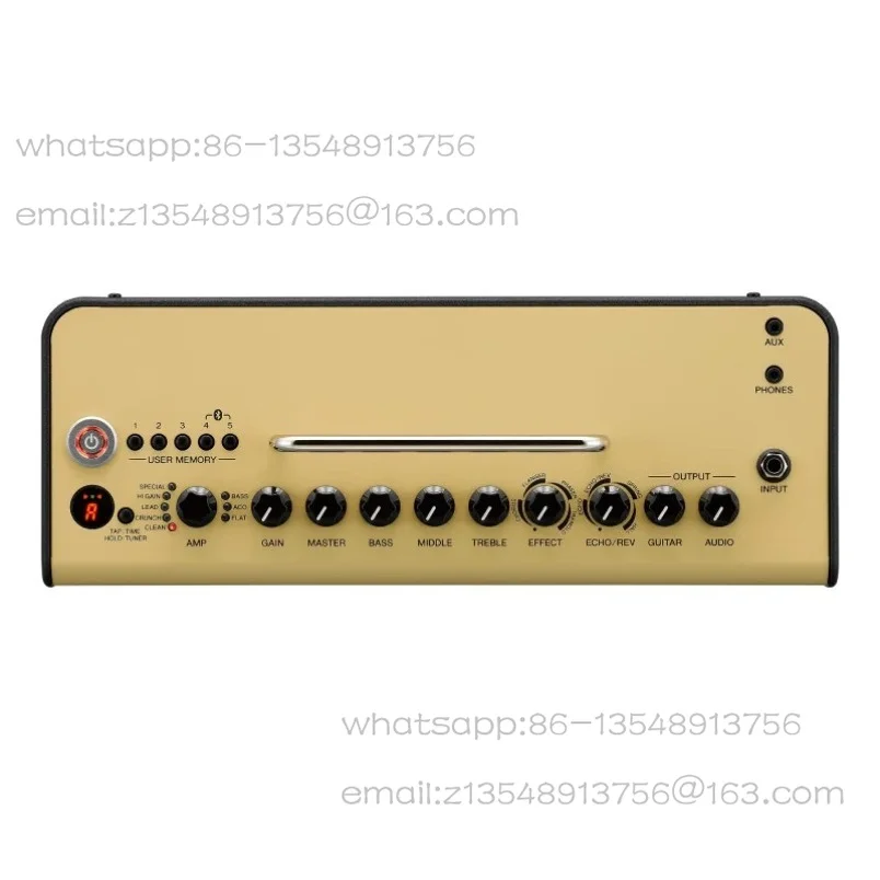 Guitar Speaker Thr10WL 30II Bakelite Bass Guitar Stereo Bluetooth Wireless Portable Spot Quick Delivery