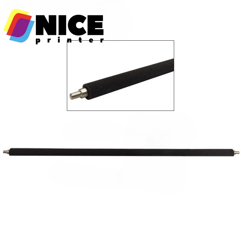 

Sponge Roller for Ricoh MP C2004 C2003 C2503 C2011 C2504 cleaning sponge roller for Chanrge roller MPC2004 Brushroller