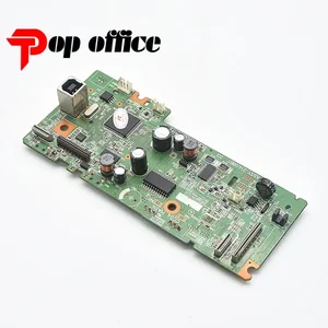 PDA ASSY Formatter Board, logisches Mainboard, Motherboard für EPSON L210, L220, L350, L300, L110, L130, L310, 1PC 12 Hauptverkaufslogikplatte Epson - №4