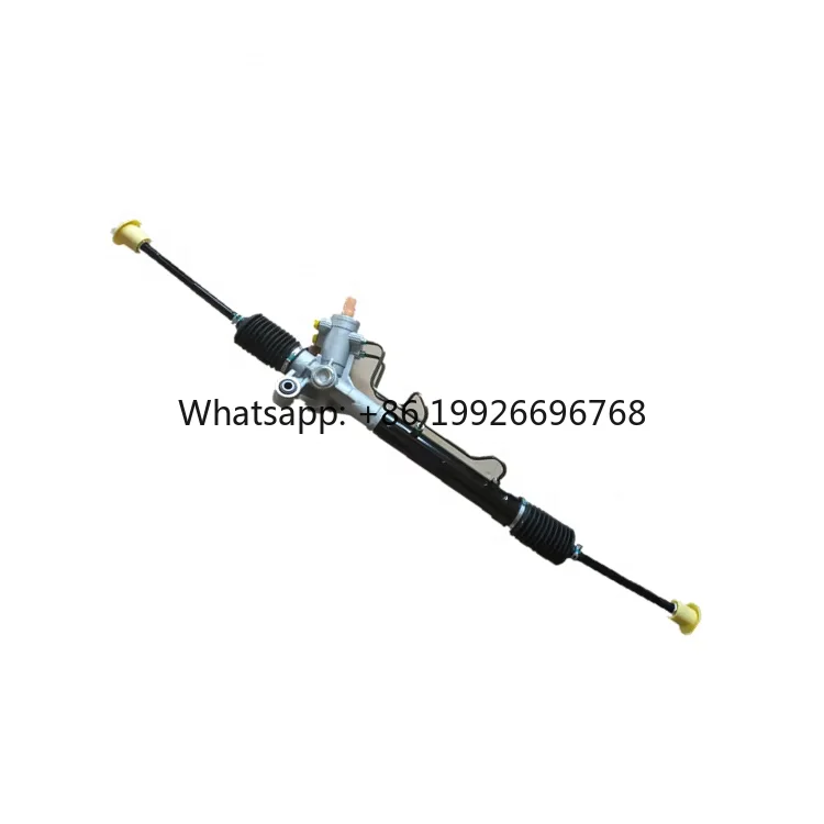 

China Manufacturer Wholesale Price Car Engine 3ZZFE 4AFE Power Electric Steering Rack 44250-12580
