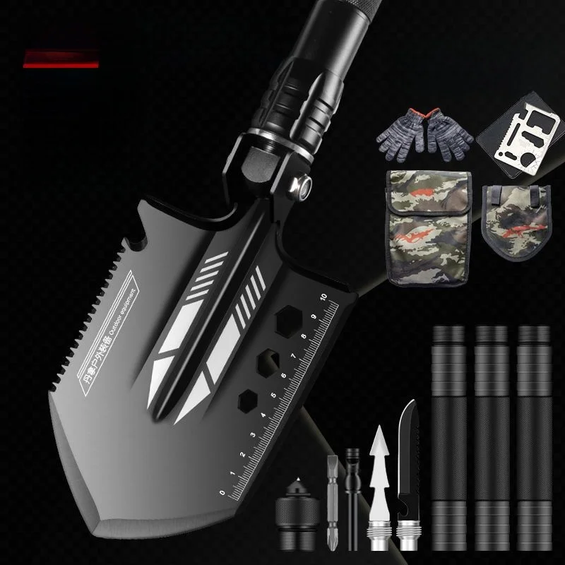 outdoor-military-engineer-shovel-multi-functional-steel-pickaxe-vehicle-mounted-self-defense-equipment-field-fishing