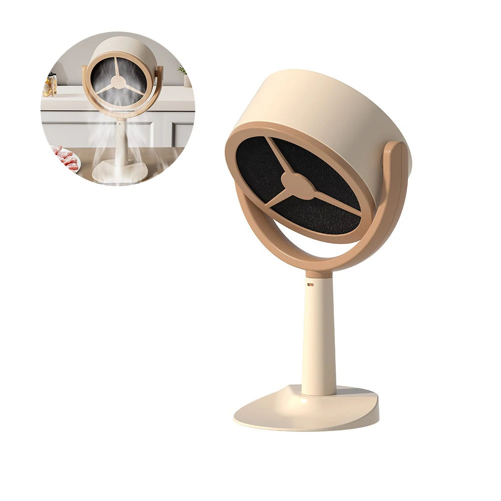 Desktop Range Hood …