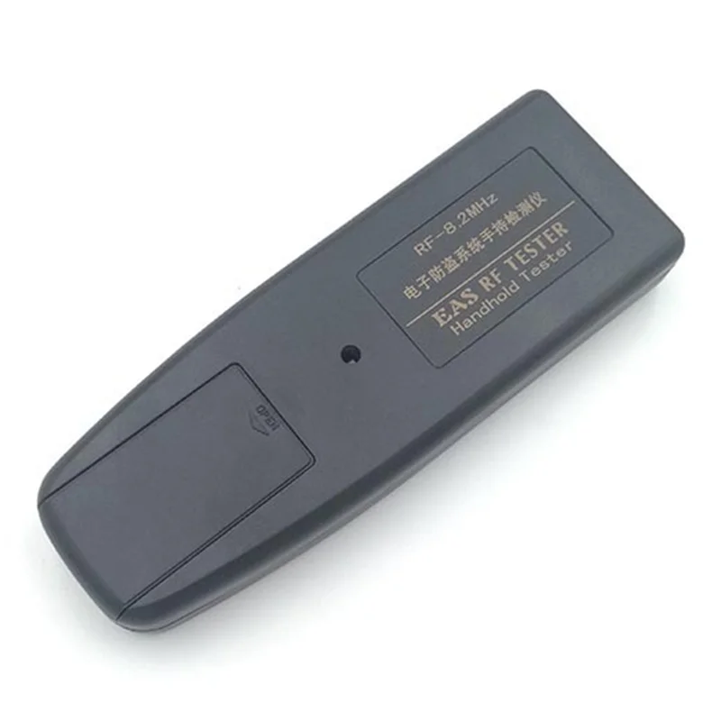 

Y45A-Engineer Tools Eas RF Тестер частоты антенны 8,2 МГц Система входной сигнализации Детектор радиочастотной антенны