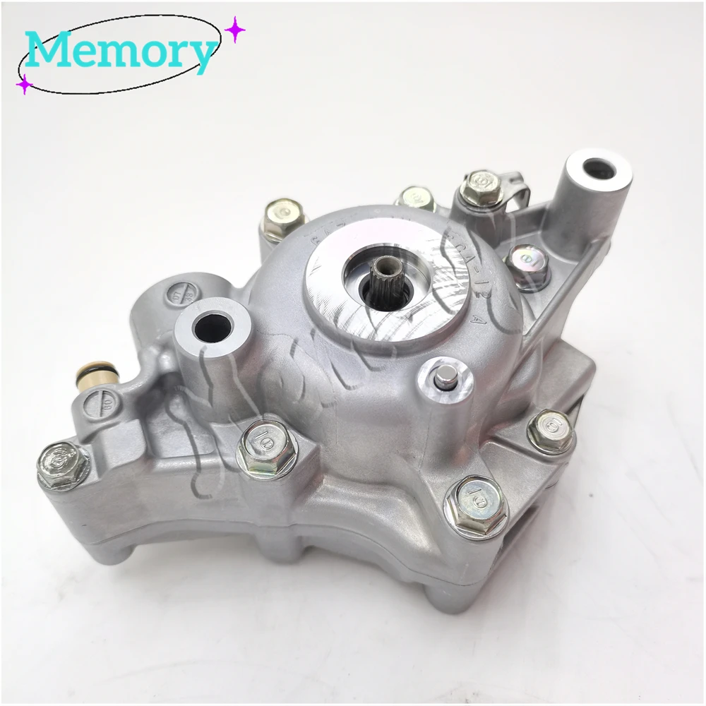5LK 5LS 5LJ BC5A, MC4A, BLJA, BLKA, BCGA, MCKA, BRGA, BRHA, BRJA, BRKA Oil Pump Suitable for Honda Continuously Variable Transm