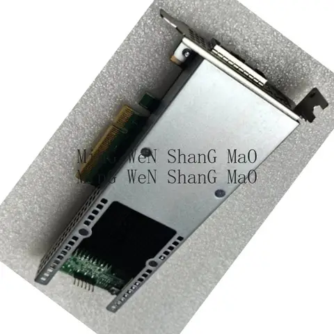 For R1291-F9003-02 Alibaba Accelerator Card +FPGE Xilinx XCKU3P-FFVB676