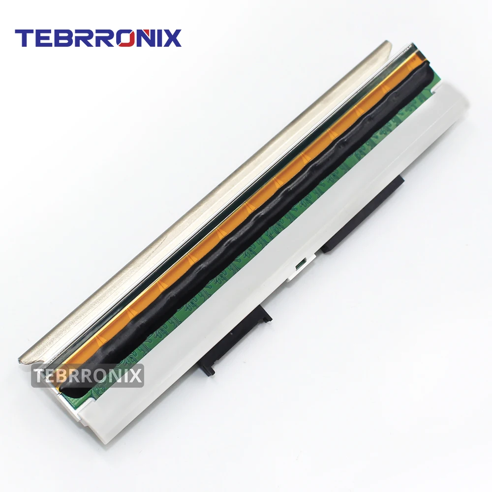 

Печатающая головка для термопринтера этикеток со штрих-кодом Toshiba B-SX5T 300 точек на дюйм 07FM01641100F