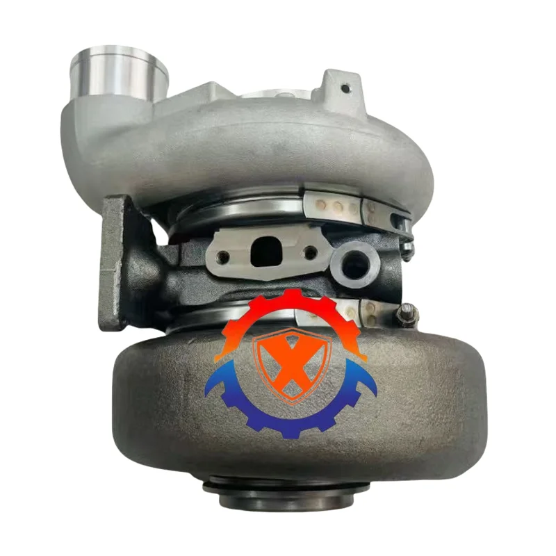 

Cc car Turbo Actuator 3770974 3768087 3770973 for Engine 6.7L Ram 2500 3500