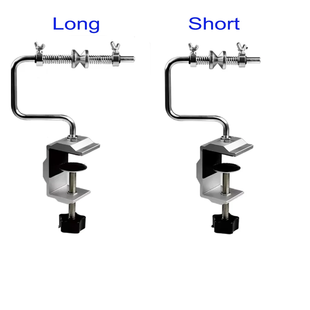 

1pcs Aluminum Alloy Fishing Line Winder Stable Fishing Line Spool Spooler System For Suction Cup Fishing Tackle Accessories