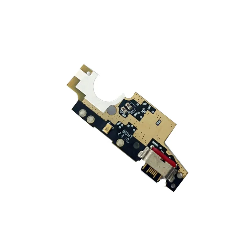 100% New Original USB Charging Port Board Parts For UMIDIGI F3 Pro 5G USB Charging Port Board