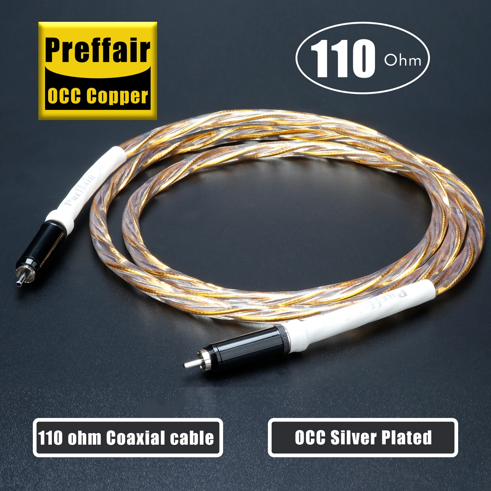 Bnc Coaxial Extensi… - image