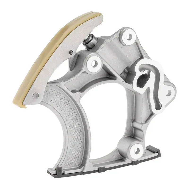 

Firmly Left Timing Chain Tensioner Oil Pump Tensioner 06E109217AH For A4 B8 A5 A6 C7 A8L D4 Q5 Q7 VW Touareg 06E109217AM