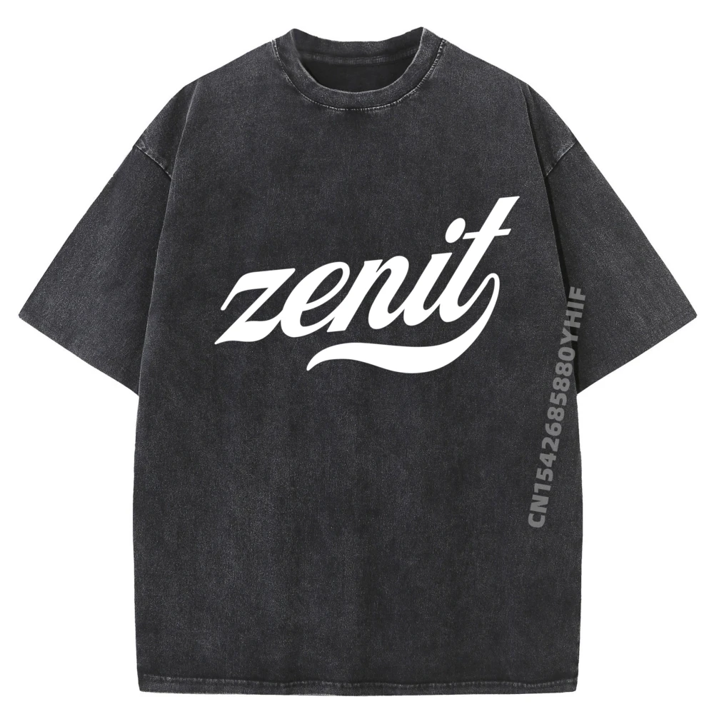 

Good Mood Funny Sayings Sarcastic Quotes Zenit Streetwear Men Men Summer Washed Short Sleeve Tee Memorial Day