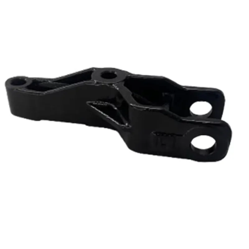 Hot-selling New Truck Front Suspension System Shock Absorber Lower Bracket 2901117-HA410 Replacement Parts