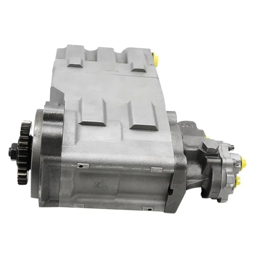 Fuel Injection Pump 384-0678 3840678 For CAT C7 C9 31 Teeth Engine Excavators Accessories New