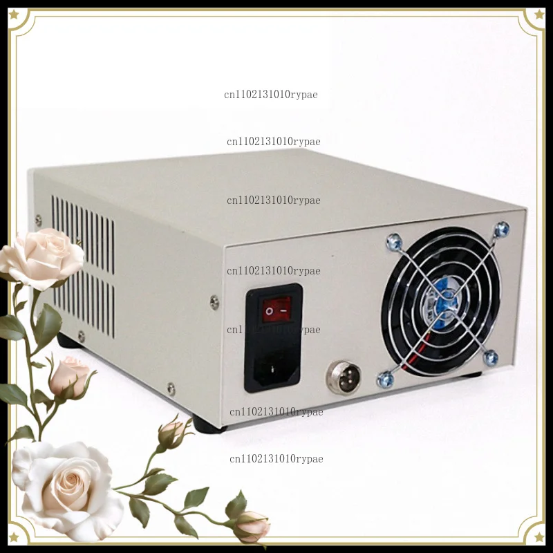 EBC-A10H Electronic Load Battery Capacity Tester - 10A Charge/Discharge Test Capable of Online Recording 0 - 30V