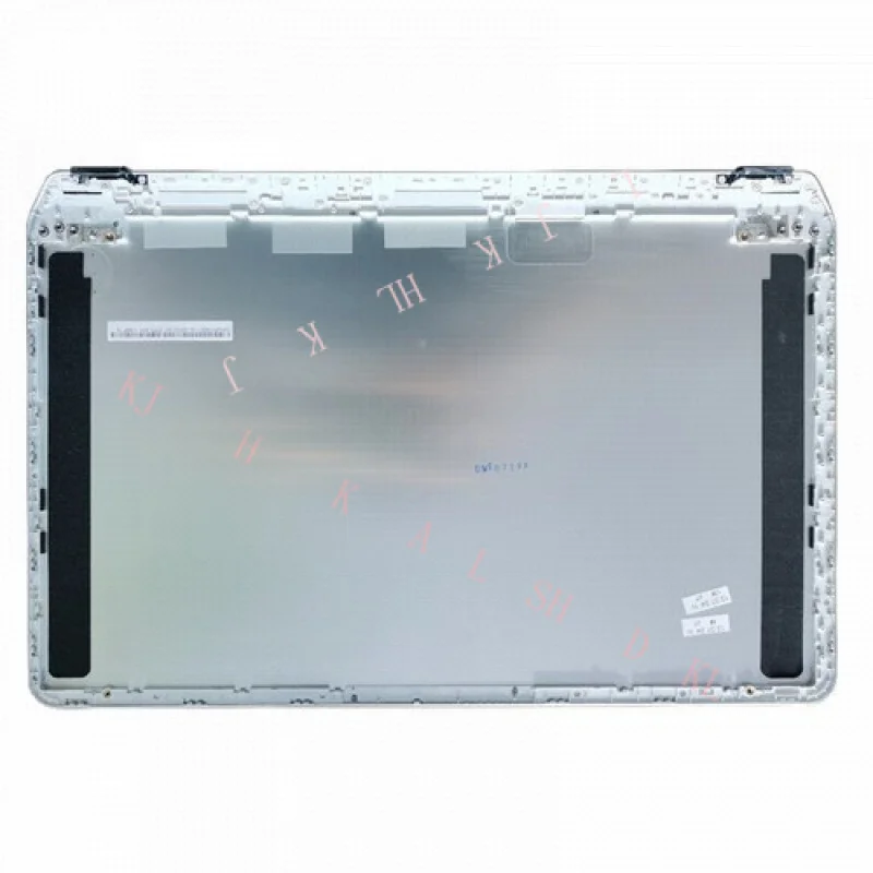 

N New For HP Pavilion Envy M6 M6-1000 Lcd Back Cover Silver AP0R1000110