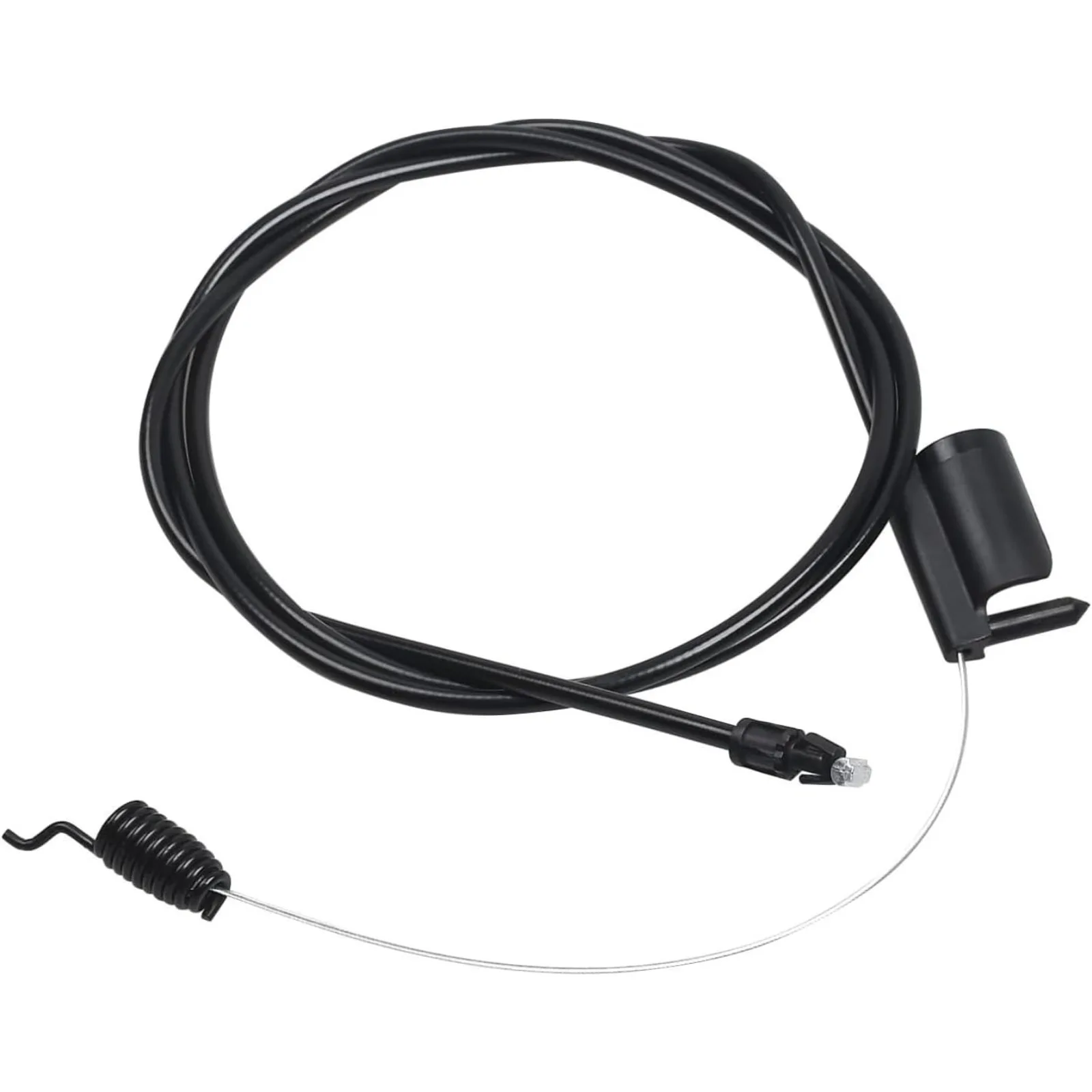 946-05209B Cable de control de velocidad para MTD Craftsman Precision Plus pulgadas 21 946-05209A 946-05209 746-05209B 746-05209A